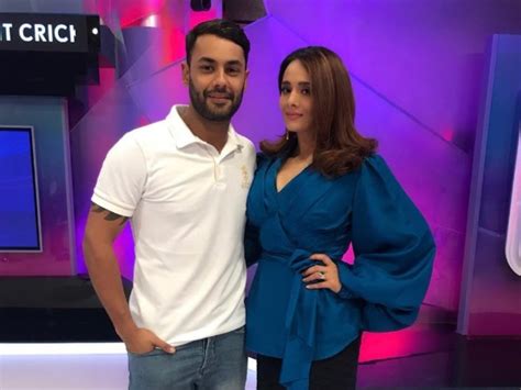 5 Cricket WAGs Who Are Just As Successful As Their Popular Husbands