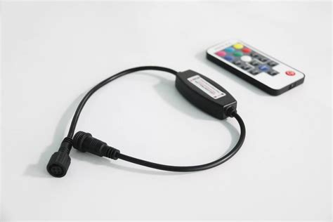 RGB LED Remote Review 的图像结果