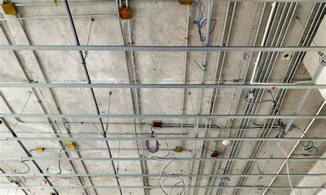 Image result for Structured Cabling Installation