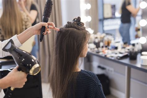 Career Launch in Professional Hairdressing and Barbering – Level 1 ...