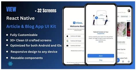 Image result for Simple UI App for Beginners Using React Native and Expo