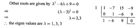 Similarity Transformation and Orthogonal Transformation - Theorem ...
