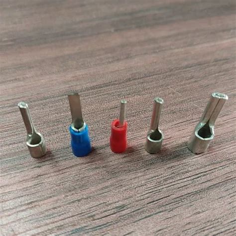 cable lugs - Aluminum Tube Terminal Trader - Wholesaler / Distributor ...