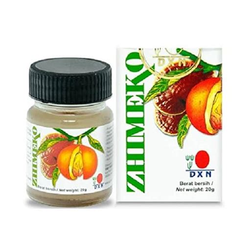 Buy Must Buy ! 10 Bottle DXN Zhimeko with Ganoderma Extract & Nutmeg ...