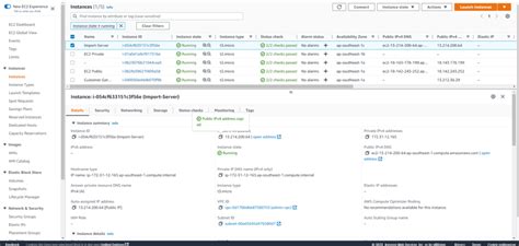 Copy File to Linux VM On AWS 的图像结果