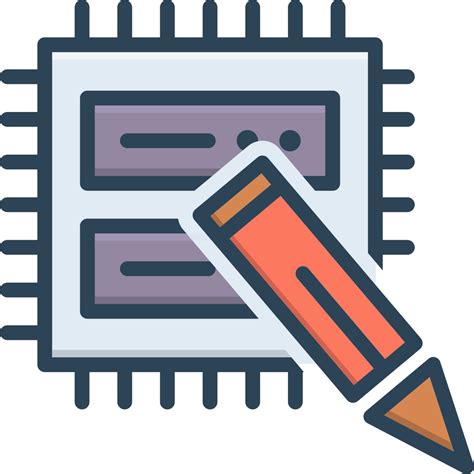 Edit Data Icon 的图像结果