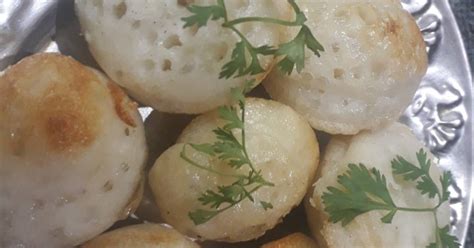 Appe Recipe by Shital Tamboli - Cookpad