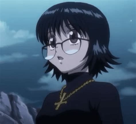 20 Hottest Hunter X Hunter Female Characters | Ricky Spears
