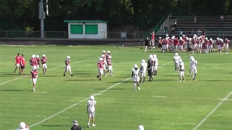 Hillwood High School - Cheatham County highlights - Hudl