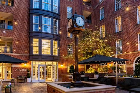 ARCHER HOTEL OLD TOWN ALEXANDRIA - Hotel Reviews, Photos, Rate ...