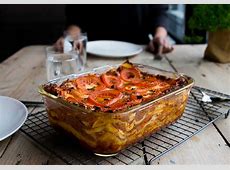 Mealprep recept   Lasagne van Jamie Oliver   Lock&Lock