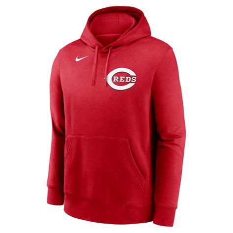 Cincinnati Reds Apparel & Gear. Nike.com