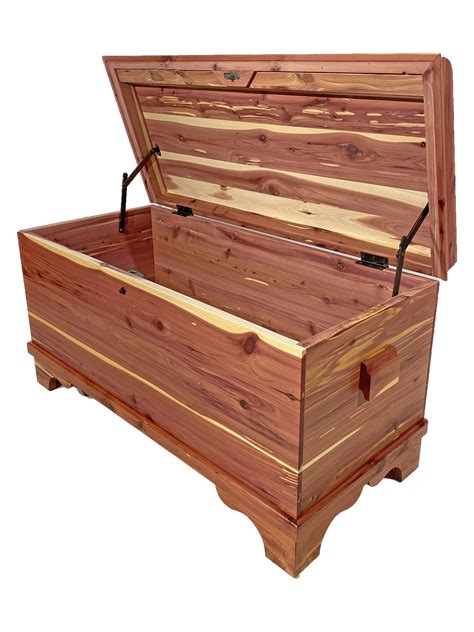 The Hope Chest Read Aloud Chapter 4