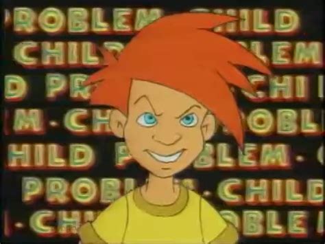 Image result for Problem Child Littles Channel
