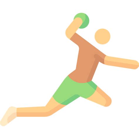 Handball Icon 的图像结果