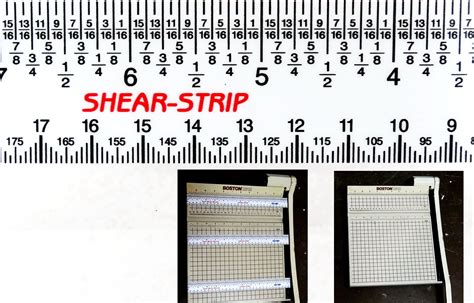 What Are the Small Lines on a Ruler
