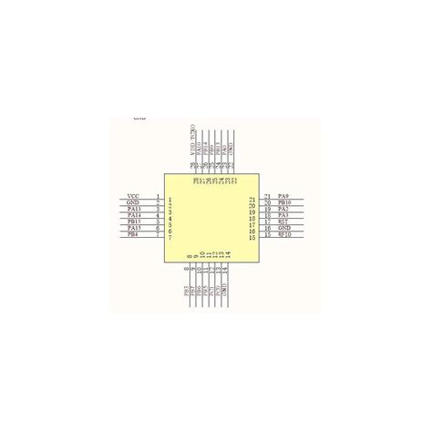 Seeedstudio Seeed Studio LoRa-E5 (STM32WLE5JC) Module, ARM India | Ubuy
