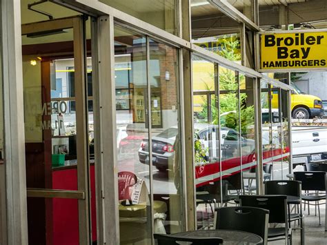 Where To Eat Dinner After Work On The Eastside - Seattle - The Infatuation