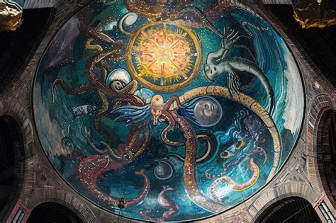 Image result for Alien Ceiling Tile