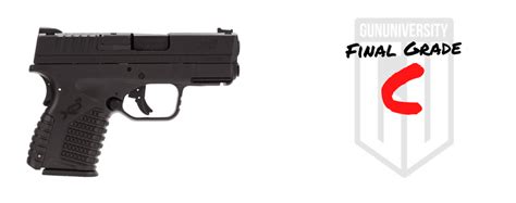 Image result for Springfield XD Bit One