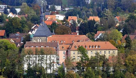 Diakonie Neuendettelsau verkauft Immobilie » CARE INVEST