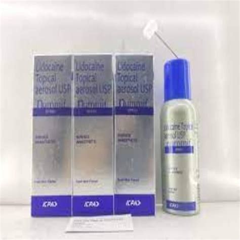 Local Anesthesia Spray 的图像结果