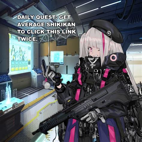 Image result for Girls Frontline Commander Room