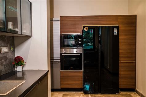 Modular Kitchen Designs in Bhopal