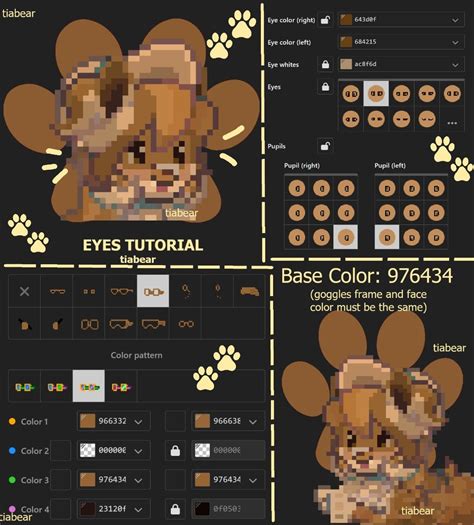 Image result for OC Tutorial Pony Town