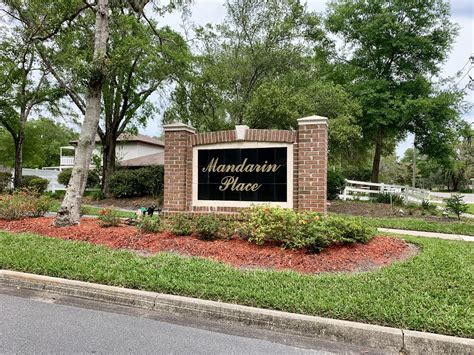 Mandarin Place Neighborhood in Jacksonville Florida | Northeast Florida ...
