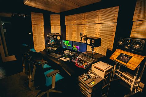 Image result for Recording Studio Computer Room