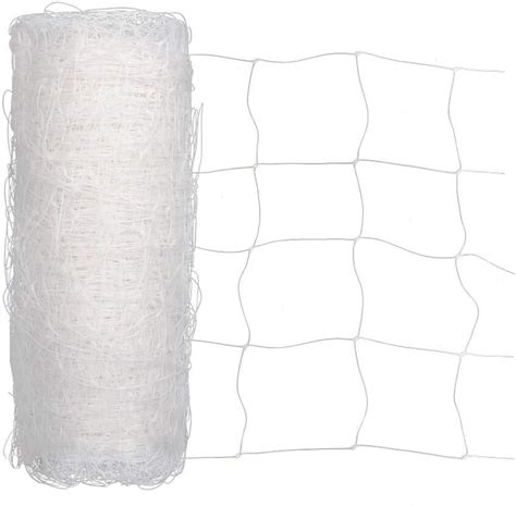 Heavy Duty Trellis Netting Roll - India | Ubuy