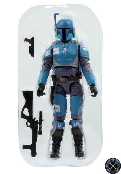 Death Watch Mandalorian Star Wars The Vintage Collection