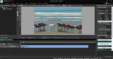 Vsdc Free Video Editor Tutorial 的图像结果