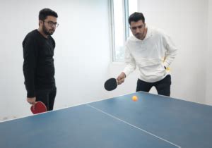 Infrastructure & Facilities - PML SD Business School