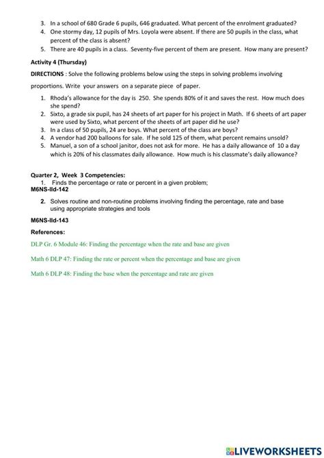 Image result for Math Base Percentage Rate