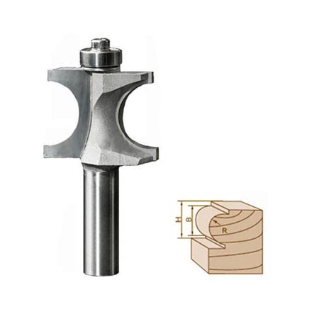 Corner Bead Router Bit