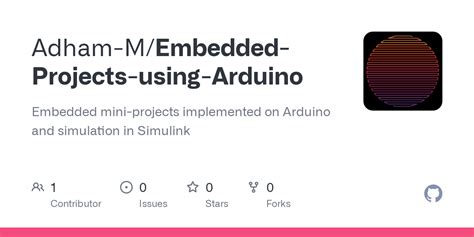 Arduino Projects Ideas for Embedded System 的图像结果