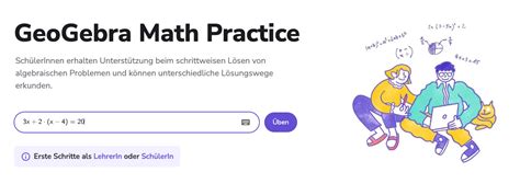 Image result for GeoGebra Tutorial Deutsch
