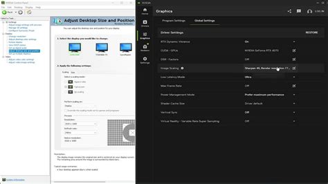 Image result for Native Stretch Resolution