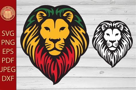 Reggae Lion 的图像结果