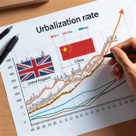 Examples of Urbanization 的图像结果