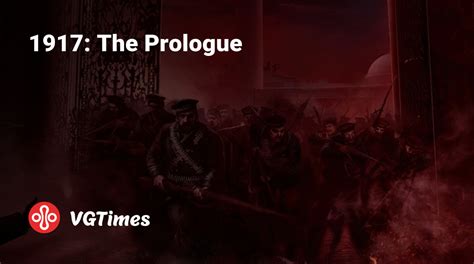 1917: The Prologue - что это за игра, трейлер, системные требования ...
