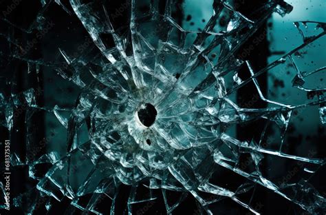 Image result for Window Shattering