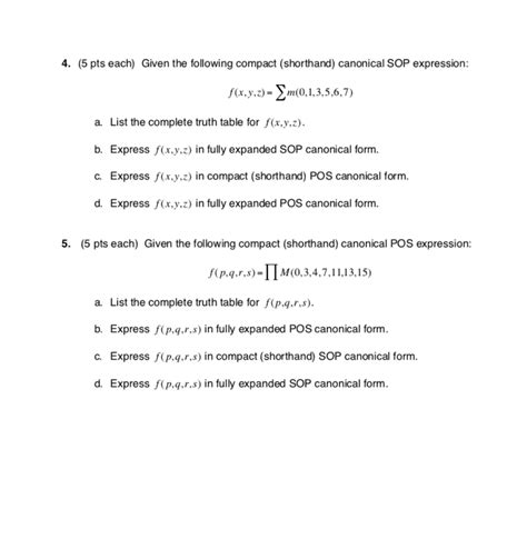Boolean Postulates 的图像结果
