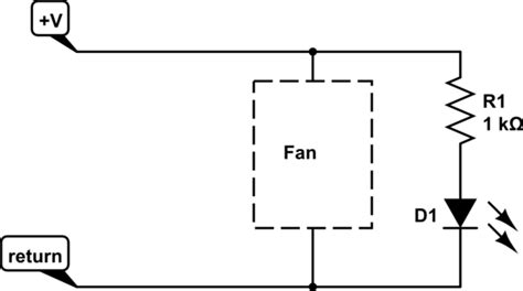 Image result for Fan Example Project Light Display