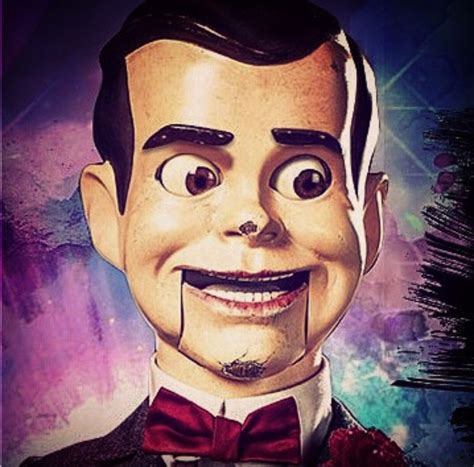 Slappy The Dummy Goosebumps Book at Ben Waterbury blog