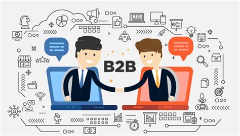 Image result for B2B Model