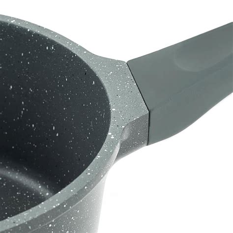 Buy Marshmallow Adele Die Cast Aluminum Milk Pan - 1.9L from Home ...