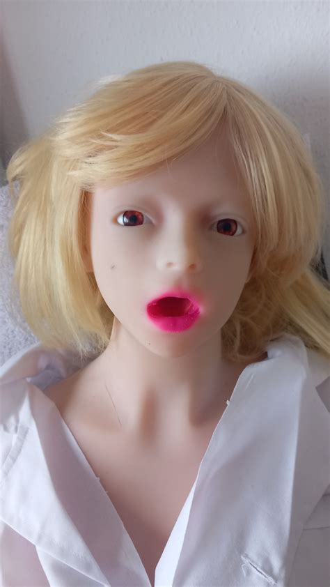 Fichier STL Surprise Tube - équipement pour REAL DOLL 💍 ・Modèle pour imprimante 3D à télécharger ...